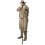 Monopod vanatoare Primos Hunting Trigger Stick Gen 3, telescopic, 84-165 cm