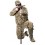 Monopod vanatoare Primos Hunting Trigger Stick Gen 3, telescopic, 84-165 cm