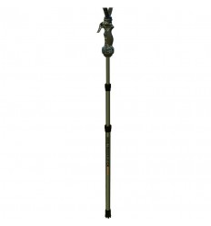 Monopod vanatoare Primos Hunting Trigger Stick Gen 3, telescopic, 84-165 cm