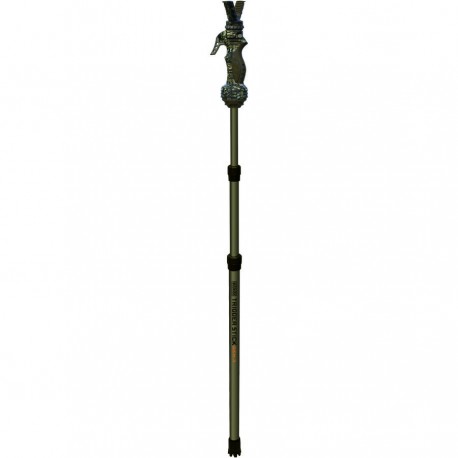 Monopod vanatoare Primos Hunting Trigger Stick Gen 3, telescopic, 84-165 cm
