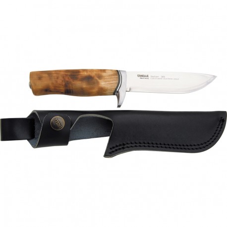 Cutit Helle Safari