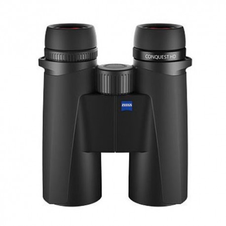Binoclu ZEISS Conquest HD 10X42