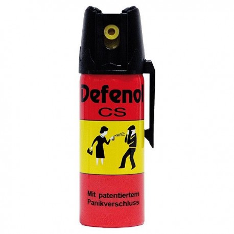 Spray autoaparare Defenol CS 50 ml