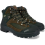 Bocanci piele Aigle Huntshow Thinsulate