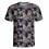 Tricou bumbac camuflaj barbati Savage Gear