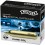 Set pistol airsoft 1.6 jouli + 10 capsule CO2 + flacon 2700 buc bile 0.20 g, Umarex Beretta 92FS, calibru 6 mm