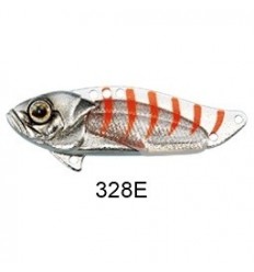 Cicada Strike Pro Astro Vibe, 4,5 cm / 9,6 g, culoare 328E