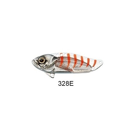 Cicada Strike Pro Astro Vibe, 4,5 cm / 9,6 g, culoare 328E