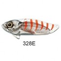 Cicada Strike Pro Astro Vibe, 4,5 cm / 9,6 g, culoare 328E