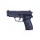 Set pistol airsoft arc, 2000 buc bile 6 mm 0.20 g, 4 x tinta de tras, SRC GA9725