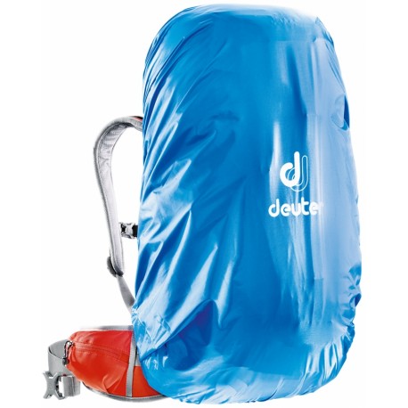 Husa ploaie rucsac Deuter Raincover 2, volum 30 - 50 litri