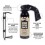 Spray autoaparare piper gel + suport 368 grame, raza actiune 7,6 metri Saber Defense