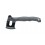 Topor Walther Compact Axe, otel inoxidabil 440 C, cu husa