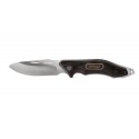 Briceag Walther BNK 1, otel inoxidabil 440C, maner pakkawood