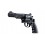 Set revolver airsoft 1.6 jouli + 10 capsule CO2 + flacon 2700 buc bile 0.20 g, Umarex Smith & Wesson M&P R8