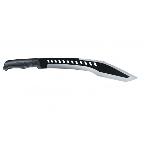 Maceta Walther Mach Tac 2 lama 38 cm cu teaca