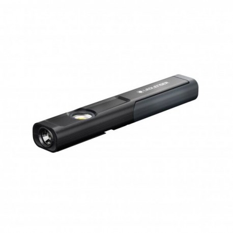 Lanterna Led Lenser IW4R 150 lumeni, reincarcabila, cu incarcator