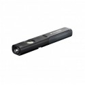 Lanterna Led Lenser IW4R 150 lumeni, reincarcabila, cu incarcator