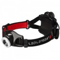 Lanterna de cap H7R.2 LED LENSER 200 lumeni 1 X LI-ION + husa