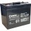 Acumulator Gel Caranda 75 Ah - 12V