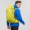 Rucsac Drumetie Salomon Out Week 38+6 Verde