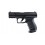 Set pistol airsoft Walther P99 DAO 2 jouli + 10 capsule CO2 + 1000 buc bile 0.20 g