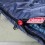 Sac de dormit Coleman Pacific 205, 205 x 85 cm, 1.45 kg