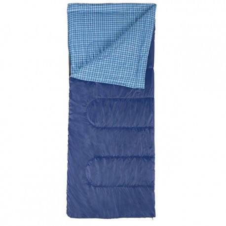 Sac de dormit Coleman Pacific 205, 205 x 85 cm, 1.45 kg