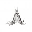Multitool Leatherman Charge TTI PLUS
