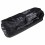 Plasa tantari 2 persoane Basic Nature baldachin 225 cu husa transport