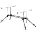 Rod pod 3 posturi Cormoran Rod & High Pod cu husa transport