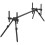 Rod pod 2 posturi Prologic Twi-sky cu husa transport