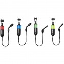 Set 4 buc Hangere pescuit Pro Logic K3
