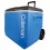 Set lada frigorifica cu roti Coleman 56 litri cu 4 pastile de racire M20