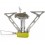 Set arzator camping drumetie Pinguin Hiker 3000 W si doua butelii gaz 450 g