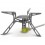 Set arzator drumetie camping drumetie Pinguin Mantis Titan 3000 W si doua butelii gaz 230 grame