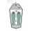 Cort 2 persoane Pinguin Arris