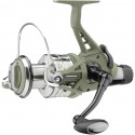 Mulineta Cormoran Levigo BR 6 PIF, marime 8000, 5 rulmenti, 320 m x 0,35 mm, raport recuperare 4,9:1