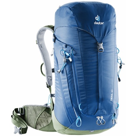 Rucsac drumetie Deuter Trail 30 litri, 1180 grame