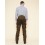 Pantaloni vanatoare iarna Aigle Huntino olive