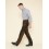 Pantaloni vanatoare iarna Aigle Huntino olive