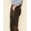 Pantaloni vanatoare iarna Aigle Huntino olive