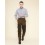 Pantaloni vanatoare iarna Aigle Huntino olive