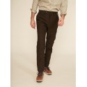 Pantaloni vanatoare impermeabili, silentiosi Aigle Huntlight