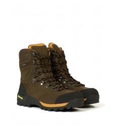 Bocanci vanatoare Goretex piele Aigle Altavio HI GTX