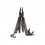 Multitool Leatherman Signal Coyote Tan Limited Edition, 19 functii, cu teaca