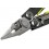 Multitool Leatherman Signal Granite Gray, 19 functii, cu teaca