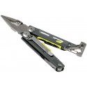 Multitool Leatherman Signal Granite Gray, 19 functii, cu teaca