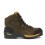 Bocanci piele impermeabili Gore-Tex Aigle Altavio Mid GTX sepia