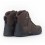 Bocanci impermeabili Aigle MTD Diserre maro
